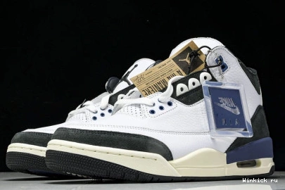 Ma OG Blue” 3 A Jordan “Diffused Maniére Air x SP 1111